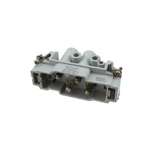 泰科/HTS 1102075-1 公接插件 螺丝端 HMX.4/2.Sti.S 连接器