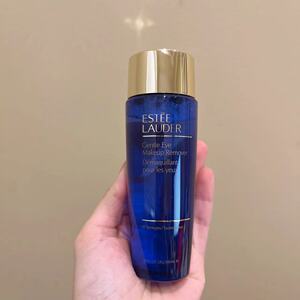 estee lauder/雅诗兰黛柔和眼唇部卸妆水液100ml  满265元发货