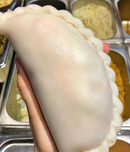 包邮 温岭嵌糕夹糕 台州特产 糕头 包年糕 猪肉 早餐美食店主推荐