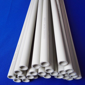 三厘管子pph pp pp热熔通用塑料管材 pph热熔管 耐腐蚀 pph管材
