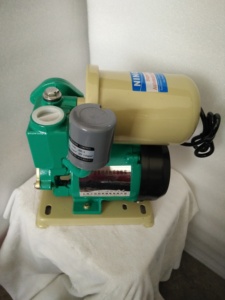 家用全自动自吸泵冷热水增压泵自来水管道泵抽水机水泵220v