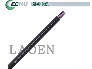 上海易初电箱电缆ECHU易初特种电线电缆UL2464 20AWG*3C