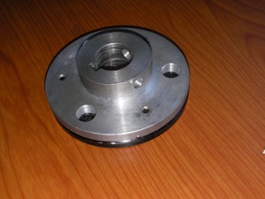 江阴四纺机ga124h射阳系列高速整经机导纱辊电磁刹车