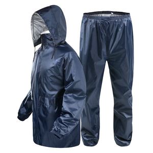 成人男雨衣雨裤套装夏季轻薄款摩托车透气防水垂钓鱼可用雨衣防雨