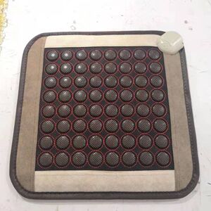 喜来健能量石坐垫