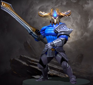 dota2 ti10斯温 斯文 守夜苦旅 不朽头 守夜套 不朽二