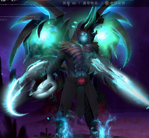 dota2罪恶生还者