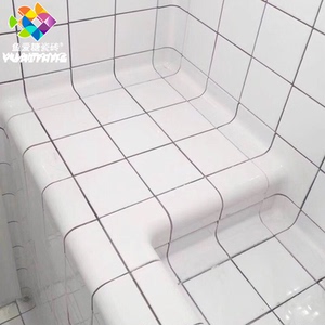 昂樵旗舰店天猫用品浴室护角条胶带纸防水贴水槽柜子防漏卫生间封边