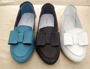 迪尼莎女鞋单鞋