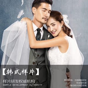 影楼主题婚纱_2018婚纱主题韩式样片