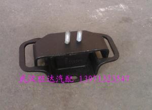 江铃汽车配件江铃陆风 宝典 宝威 五十铃皮卡 发动机支架垫 胶垫