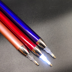 钻石画点钻笔全自动快速粘钻工具包照明发光笔diy手工贴钻十字绣