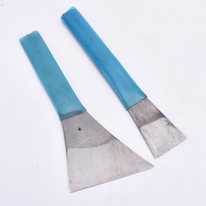 修鞋刀三角皮刀划割皮嫁接刀雕刻修饰美工刀修鞋匠修鞋切割已开刃