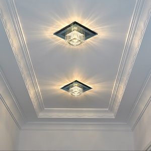 灯博士水晶吊灯