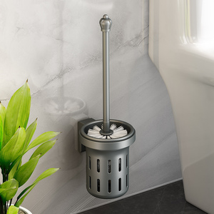 卫生间蹲便器刷子