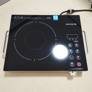 joyoung/九阳 h22-x3电陶炉家用爆炒大功率电磁炉煮茶炉电磁炉833