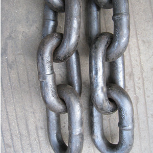 startingtigo淘宝304不锈钢链条无缝加粗链子铁链条铁环链晾衣链狗