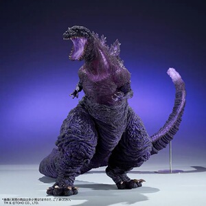 全新未拆godzilla觉醒第四形态紫色哥斯拉日本超限定发售镇宅神物