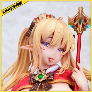 native rocket boy 玛格丽特 权杖 しおこんぶ 手办 包邮 预定