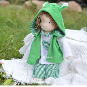 【华德福抱睡娃娃】华德福抱睡娃娃品牌,价格 - 阿里巴巴