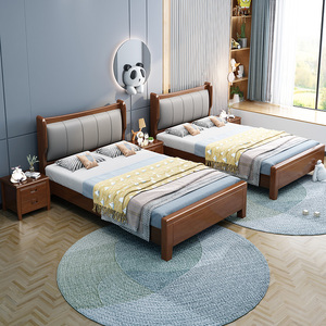 【大型双人床】大型双人床品牌,价格 - 阿里巴巴