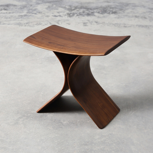 胡桃木家具实木椅子凳子