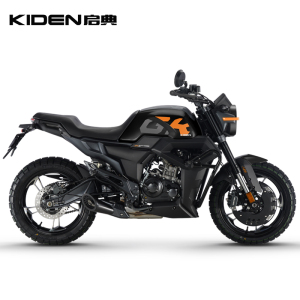 启典摩托车150cc