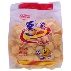 喜盈盈休闲食品