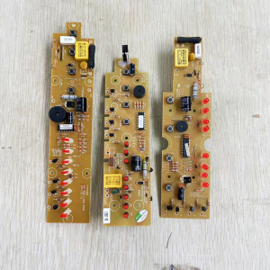 艾美特电风扇电源板主板fs4030r-5 4031r-5电路板控制板原装配件