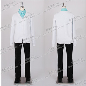 黑子的篮球|帝光中学校服|青峰|黄濑开衫毛衣|cosplay服装