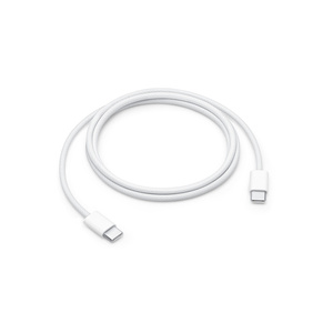 Apple/苹果 60W USB-C 充电线 (1 米)