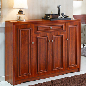 对开门多功能柜