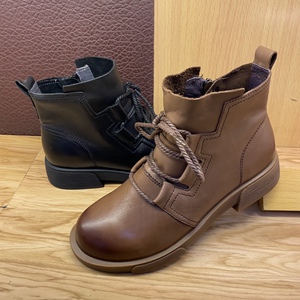 阳光休闲女皮鞋