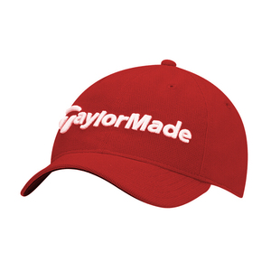新款Taylormade泰勒梅高尔夫球帽儿童青少年有顶棒球帽子B15880