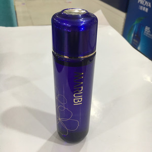 丸美蓝珊瑚矿物水养精华露120ml保湿滋养嫩肤调理露爽肤水柔肤水