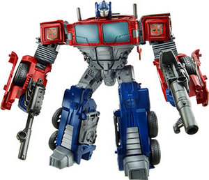 欧曼机器人车门贴