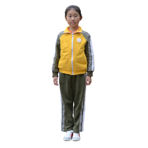 东莞市黄江小学生校服实验中心小学第二小学梅塘长龙小学冬装套装