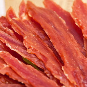 狗狗零食鸭胸条