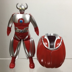 奥特之父披风