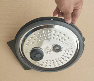 美的电脑版电饭煲