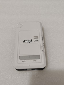 MEGO美高微型G3 MAX投影仪迷你高清智能便携家用家庭影