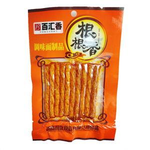 担担面辣条
