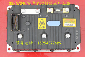 电动四轮英博尔控制器电动汽车33367240丽驰时风道爵富路观光叉车