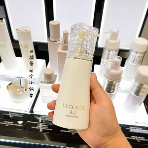 保税区|新版黛珂aq精致洗面奶200ml氨基酸洁面露保湿温和修复清洁