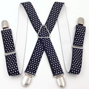 儿童背带裤夹子四夹