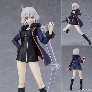 000人付款淘宝mf figma 428 fgo 黑贞德 alter 新宿