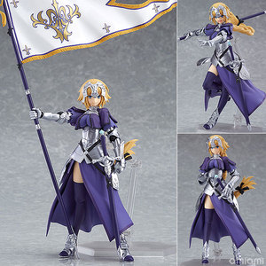 Max factory Fate ruler 贞德 figma 日版 现货