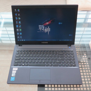 神舟战神k650d k640e笔记本电脑游戏本i7-4710mq四核/gtx950m独显