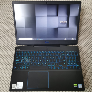 二手戴尔笔记本电脑游戏本外星人i5i7四核gtx1660ti独显学生轻薄