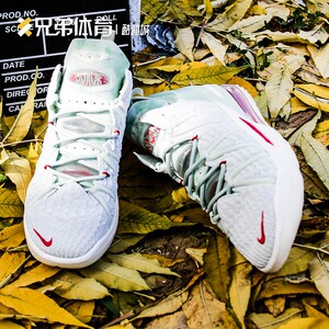 nike/耐克 篮球鞋 _ 兄弟体育nike lebron 18 浅绿詹姆斯18中国限定